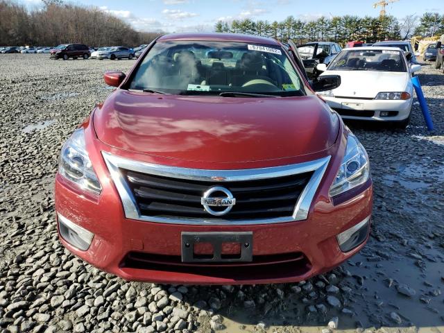 Photo 5 from auction – 2014 NISSAN ALTIMA 2.5 with VIN 1N4AL3AP8EC419430