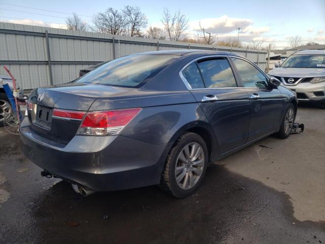 Photo 3 from auction – 2012 HONDA ACCORD EX with VIN 1HGCP2F76CA070417