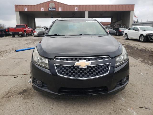 Photo 5 from auction – 2012 CHEVROLET CRUZE LS with VIN 1G1PD5SH3C7239209