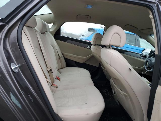 Photo 10 from auction – 2016 HYUNDAI SONATA SE with VIN 5NPE24AF9GH430519