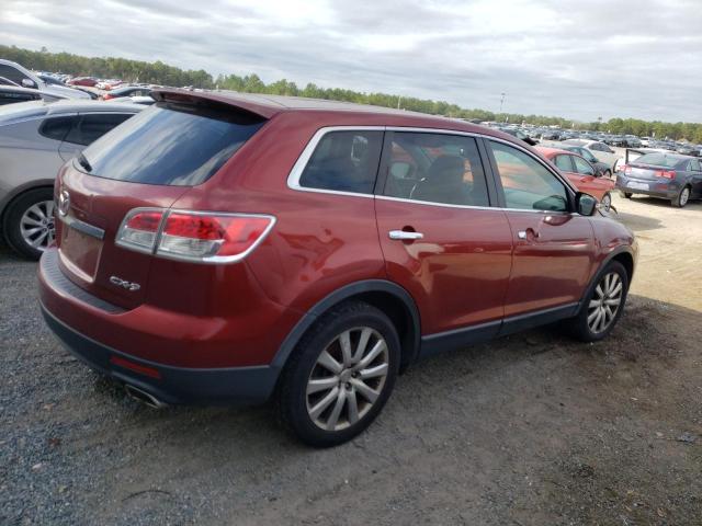 Photo 3 from auction – 2008 MAZDA CX-9 with VIN JM3TB28A480158800