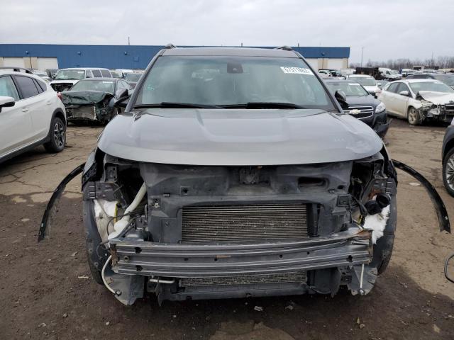 Photo 5 from auction – 2014 FORD EXPLORER L with VIN 1FM5K8F88EGA17019