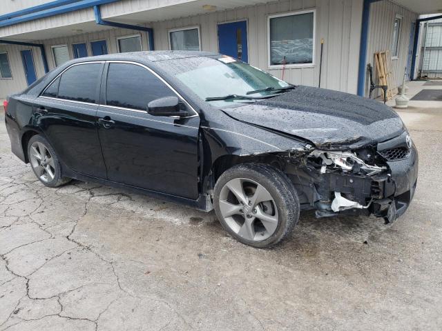 Photo 4 from auction – 2014 TOYOTA CAMRY L with VIN 4T1BF1FK5EU470946