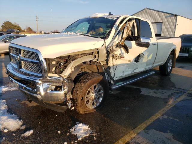 RAM 3500 LARAM 2017 with VIN 3C63R3JL6HG743841 - Photo from auction
