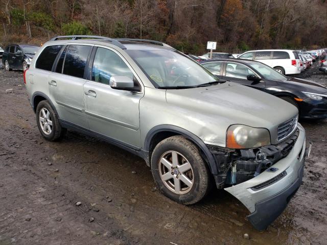 Photo 4 from auction – 2007 VOLVO XC90 3.2 with VIN YV4CM982071389431