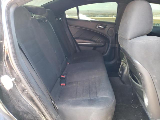 Photo 10 from auction – 2014 DODGE CHARGER R/ with VIN 2C3CDXCT8EH296120