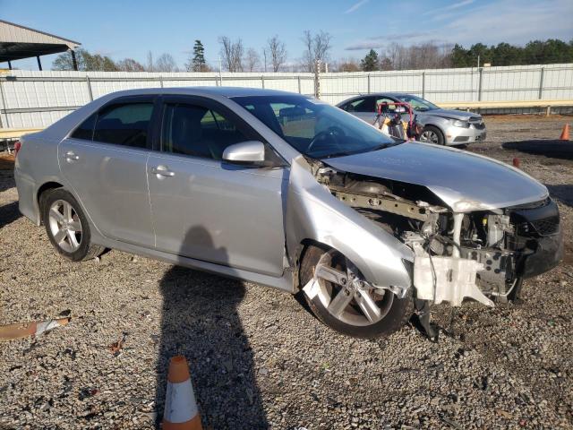 Photo 4 from auction – 2012 TOYOTA CAMRY BASE with VIN 4T1BF1FK0CU177937