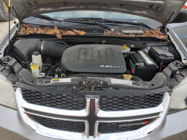 Photo 7 from auction – 2013 DODGE GRAND CARA with VIN 2C4RDGBG2DR714514