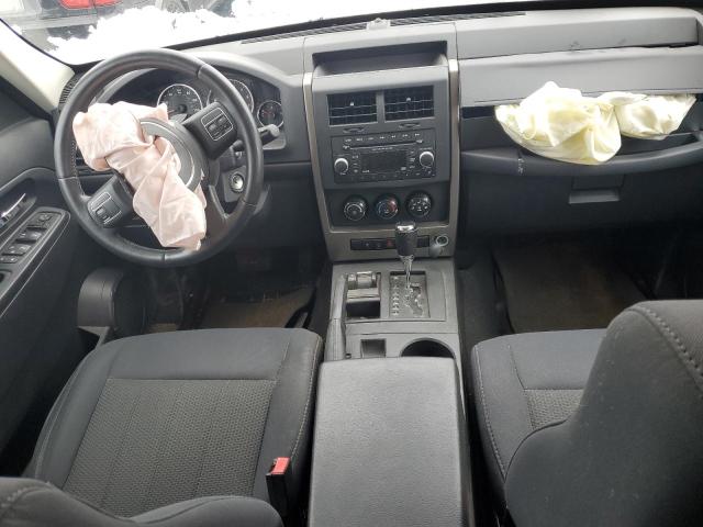 Photo 8 from auction – 2012 JEEP LIBERTY SP with VIN 1C4PJMAK2CW188069