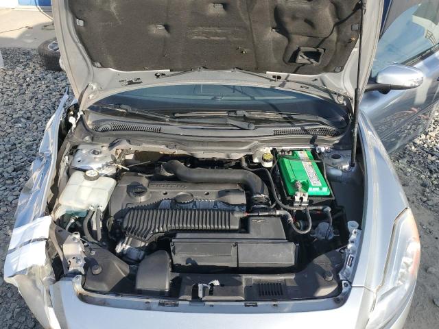 Photo 11 from auction – 2011 VOLVO C70 with VIN YV1672MC8BJ116320