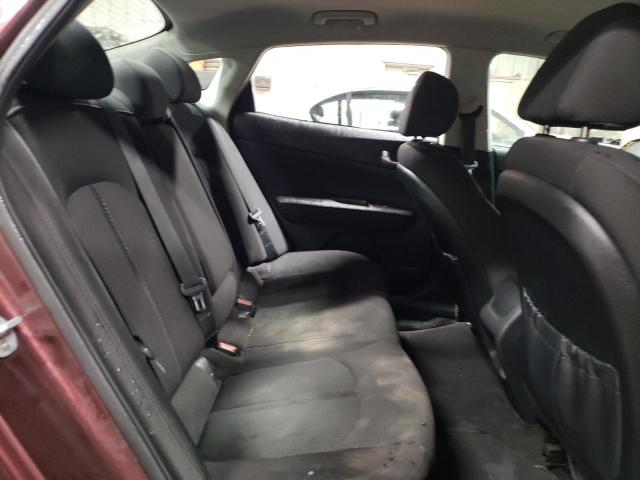 Photo 10 from auction – 2018 KIA OPTIMA LX with VIN 5XXGT4L37JG188079