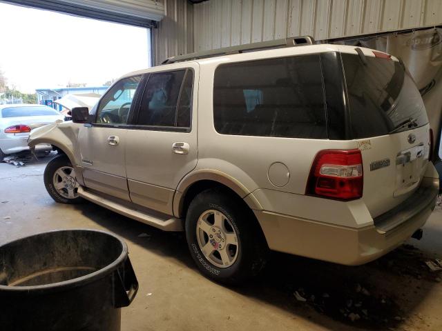 Photo 2 from auction – 2007 FORD EXPEDITION with VIN 1FMFU17567LA51898