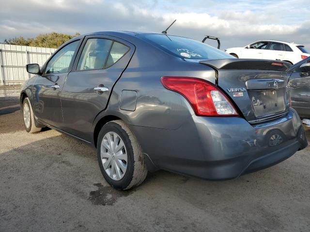 Photo 2 from auction – 2016 NISSAN VERSA S with VIN 3N1CN7AP7GL884134