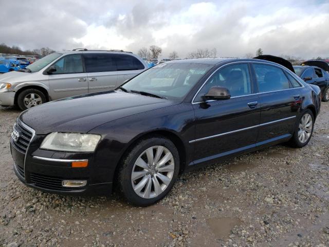 AUDI A8 L QUATT 2008 with VIN WAUMV94E98N004878 - Photo from auction