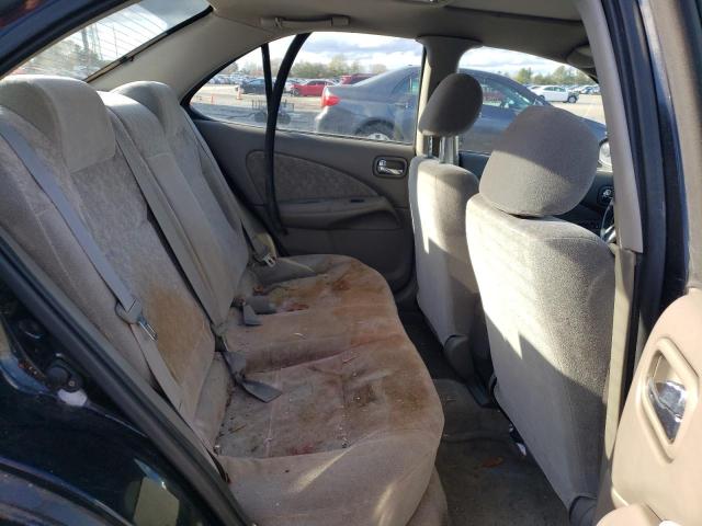 Photo 10 from auction – 2002 NISSAN SENTRA XE with VIN 3N1CB51D52L672649