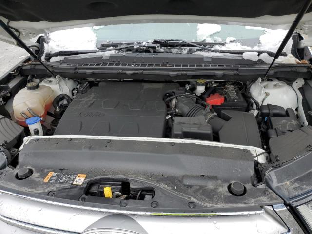 Photo 12 from auction – 2017 FORD EDGE SEL with VIN 2FMPK4J8XHBC38366