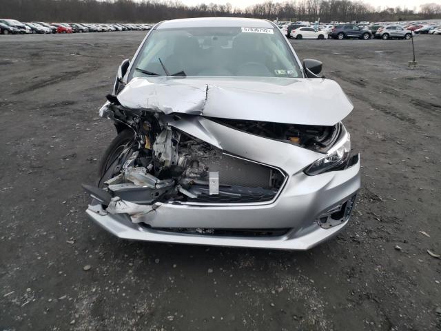 Photo 5 from auction – 2019 SUBARU IMPREZA with VIN 4S3GTAA62K3730850