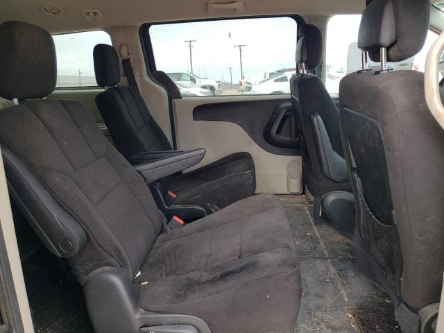 Фото 11 с аукциона – 2012 DODGE GRAND CARA с VIN 2C4RDGCG5CR224064
