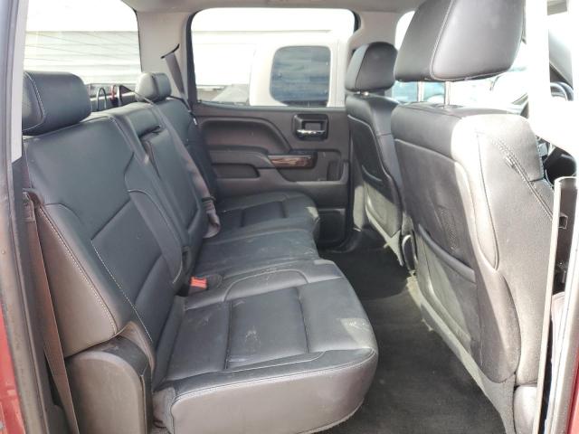 Photo 10 from auction – 2014 GMC SIERRA C15 with VIN 3GTP1VEC5EG403311