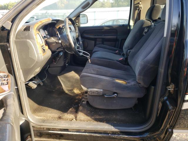 Zdjęcie 7 z aukcji – 2003 DODGE RAM 1500 S z VIN 1D7HU16D43J614285