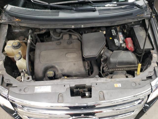 Photo 12 from auction – 2013 FORD EDGE LIMIT with VIN 2FMDK4KC0DBC13654