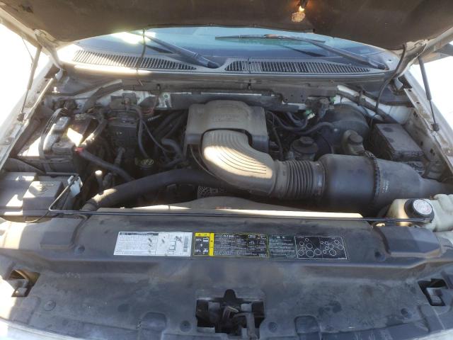 Photo 11 from auction – 2002 FORD F-150 with VIN 1FTRW08622KD29353