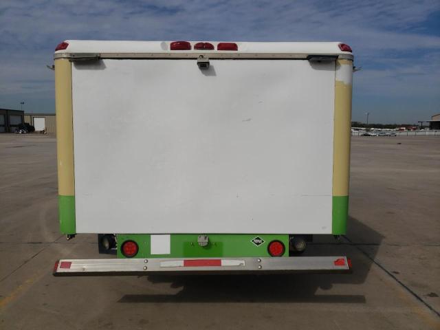 Photo 6 from auction – 2011 FORD ECONOLINE with VIN 1FDXE4FL5BDA30241