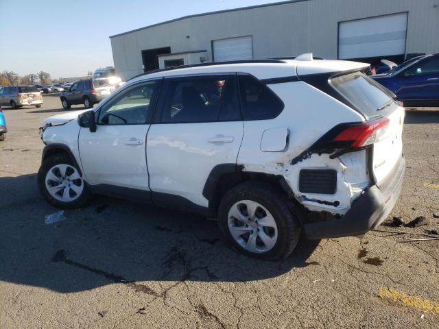 Photo 2 from auction – 2019 TOYOTA RAV4 LE with VIN JTMH1RFVXKD010344