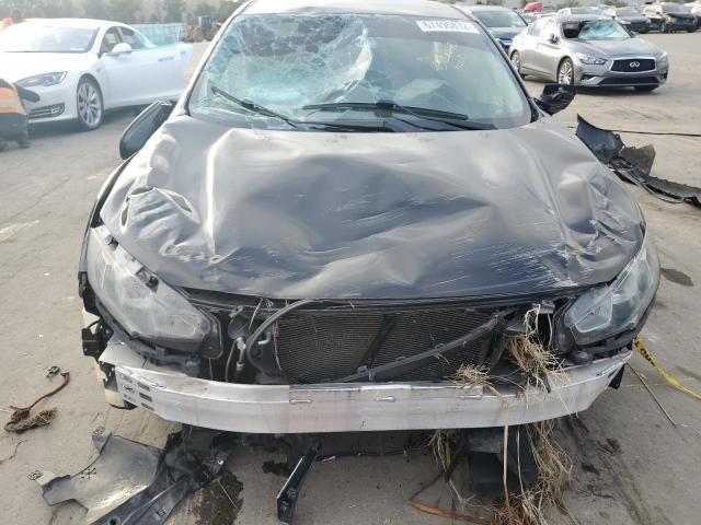 Photo 5 from auction – 2016 HONDA CIVIC LX with VIN 19XFC2F50GE082300