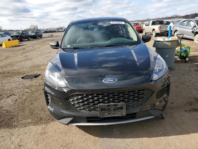 Photo 5 from auction – 2020 FORD ESCAPE S with VIN 1FMCU0F62LUB67773