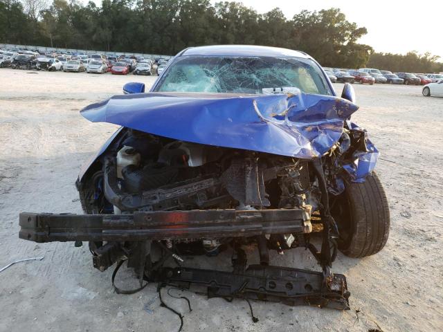 Photo 5 from auction – 2015 KIA OPTIMA SX with VIN 5XXGR4A63FG462249