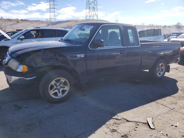 MAZDA B SERIES 2001 с VIN 4F4YR16U31TM14468 - Фото с аукциона