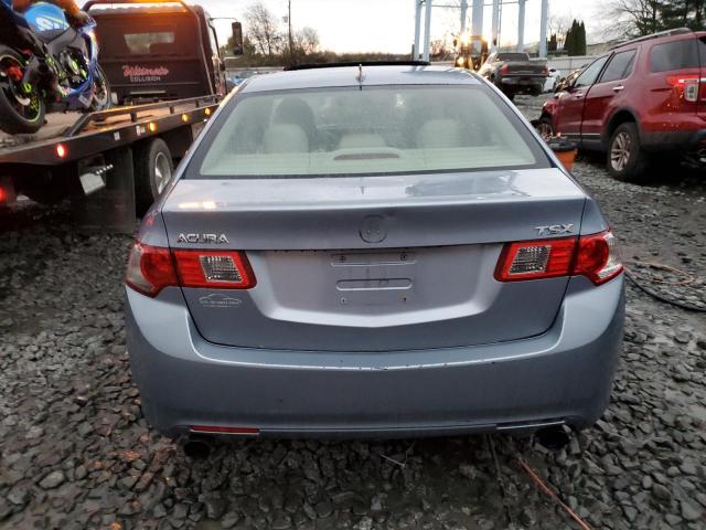 Photo 6 from auction – 2009 ACURA TSX with VIN JH4CU26669C009644