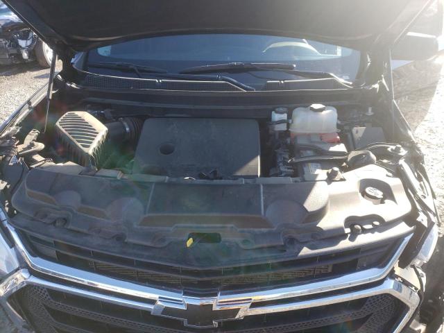 Photo 12 from auction – 2021 CHEVROLET TRAVERSE L with VIN 1GNERFKW4MJ244175