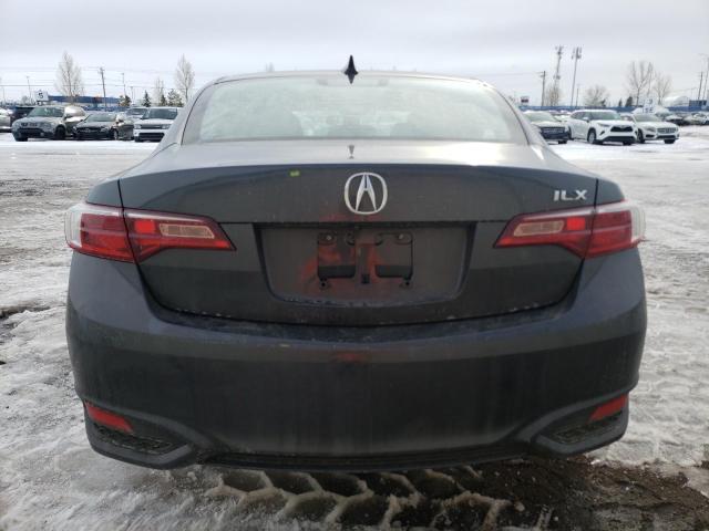 Photo 6 from auction – 2016 ACURA ILX BASE W with VIN 19UDE2F30GA800383