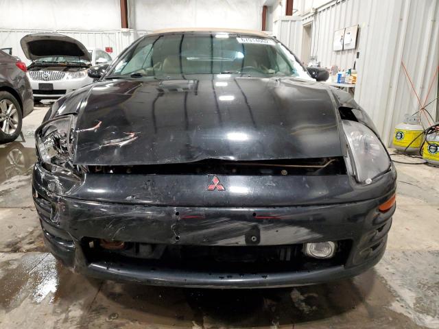 Photo 5 from auction – 2001 MITSUBISHI ECLIPSE SP with VIN 4A3AE85H31E031795