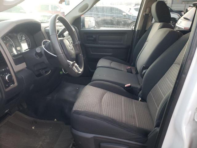 Photo 7 from auction – 2011 DODGE RAM 1500 with VIN 1D7RV1GP7BS578076