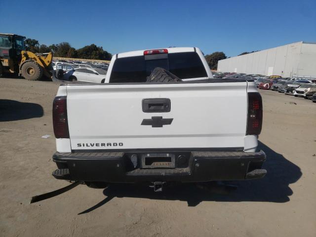 Photo 6 from auction – 2015 CHEVROLET SILVERADO with VIN 3GCUKREC3FG494605