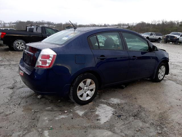 Photo 3 from auction – 2009 NISSAN SENTRA 2.0 with VIN 3N1AB61E79L668151