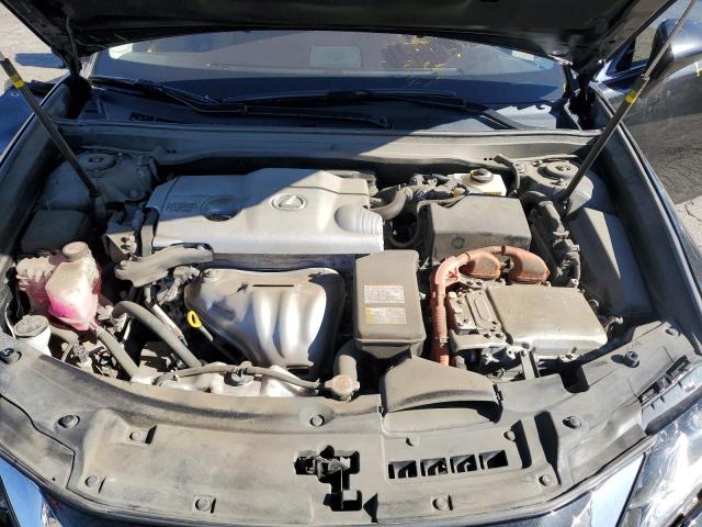 Photo 11 from auction – 2018 LEXUS ES 300H with VIN JTHBW1GGXJ2192869