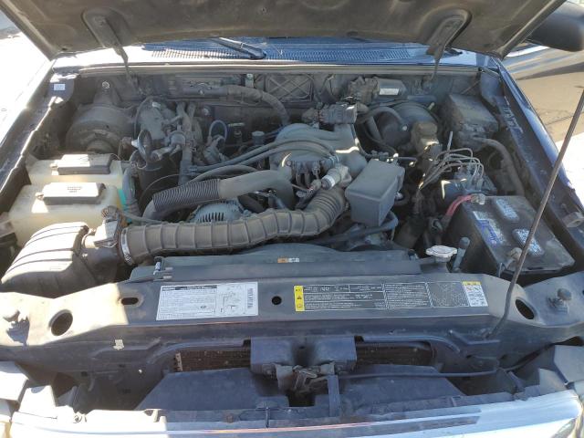 Фото 11 с аукциона – 2001 MAZDA B SERIES с VIN 4F4YR16U31TM14468