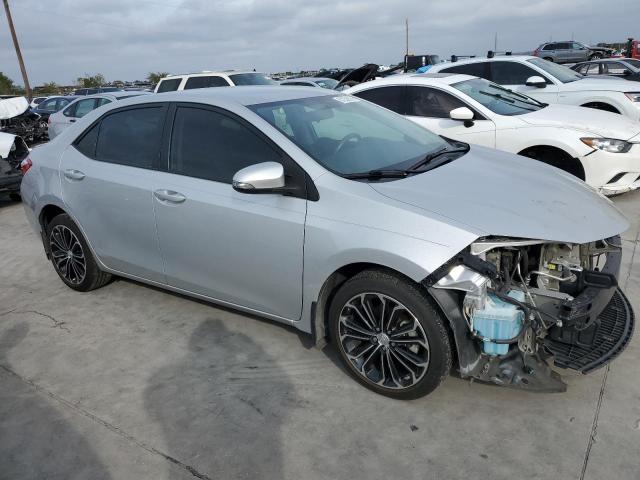 Photo 4 from auction – 2015 TOYOTA COROLLA L with VIN 5YFBURHE7FP320822