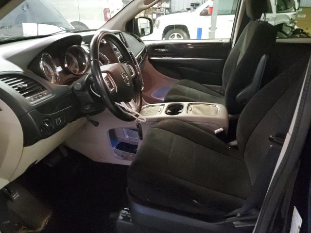 Фото 7 с аукциона – 2012 DODGE GRAND CARA с VIN 2C4RDGCG3CR408550