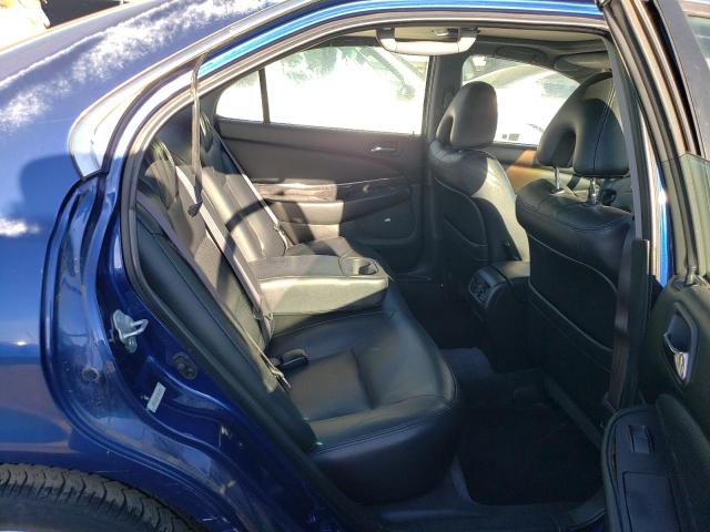 Photo 10 from auction – 2003 ACURA 3.2TL TYPE with VIN 19UUA56843A013651