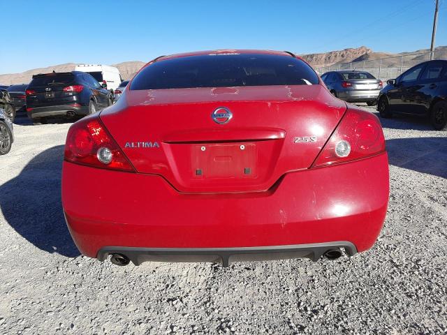 Photo 6 from auction – 2008 NISSAN ALTIMA 2.5 with VIN 1N4AL24E08C265594