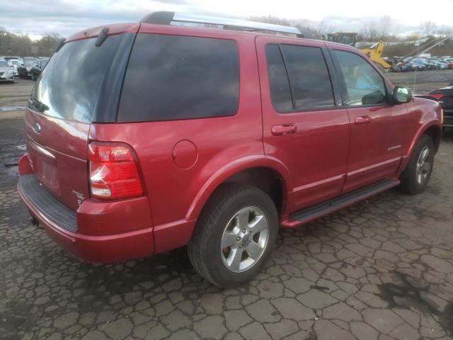 Photo 3 from auction – 2005 FORD EXPLORER L with VIN 1FMZU75W15UB10035