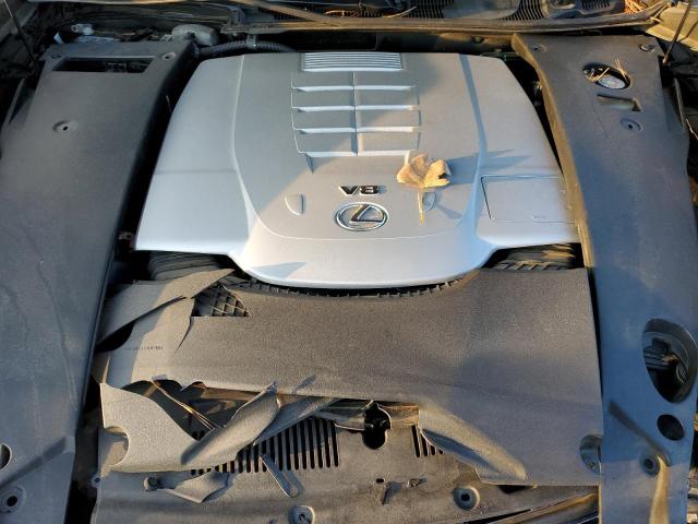 Photo 11 from auction – 2013 LEXUS LS 460L with VIN JTHGL5EF1D5050784