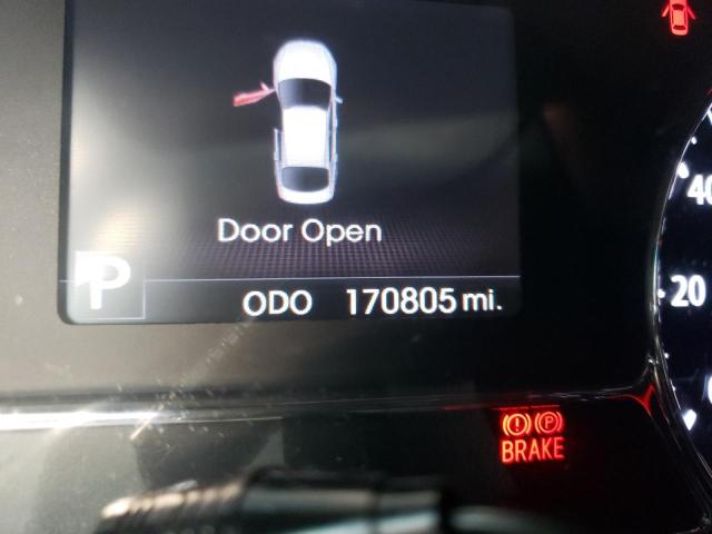 Foto 8 de la subasta – 2011 KIA OPTIMA SX con VIN KNAGR4A60B5118356