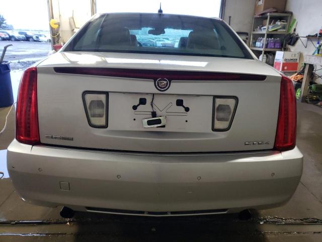 Photo 6 from auction – 2008 CADILLAC STS with VIN 1G6DW67V980105137