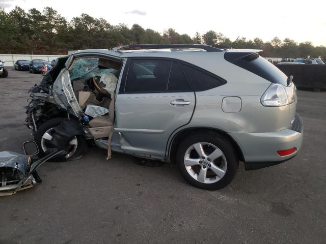 Photo 2 from auction – 2008 LEXUS RX 350 with VIN 2T2HK31UX8C055181